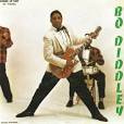 Bo Diddley by Bo Diddley : Reviews and Ratings - Rate Your Music