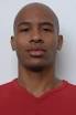 Darnell Lazare was selected