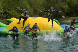 Image result for Dorset Adventure Sports