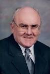 Gordon MacVicar
