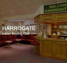 Image result for Harrogate Indoor Bowling Club