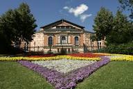 Bayreuth Festival - Wikipedia