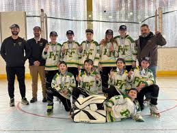 Image result for Piranhas Inline Hockey Club