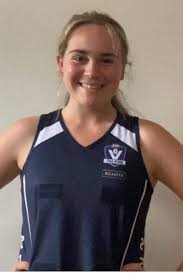 Image result for Croft Netball Club