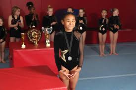 Image result for Appley Bridge Gymnastics Club