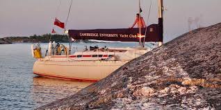 Image result for York University Sailing Club