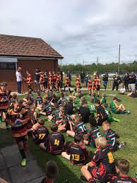 Image result for Portico & Grange Park Amateur Rugby League Football Club