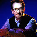 Elvis Costello Picture 3