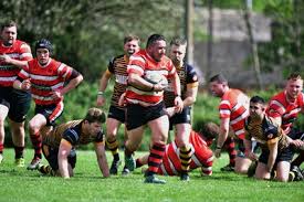 Image result for Taibach Rfc