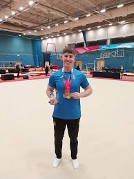 Image result for Northern Gymnastics Club CIC