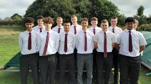 Image result for Stockport Georgians Cricket Club
