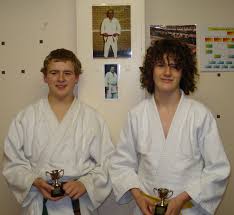 Image result for Rainham Judo Club