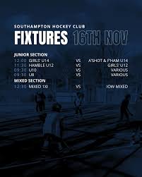 Image result for Southampton Hockey Club