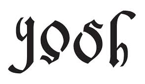 Image result for ambigram