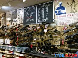 Image result for Bullet Lodge Rifle Club