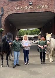 Image result for Riding For The Disabled Association