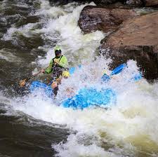 Image result for Splash White Water Rafting & Canyoning