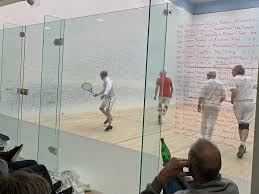 Image result for Northern Crosby Squash Club