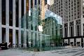 Apple Store - Fifth Avenue - Gallery