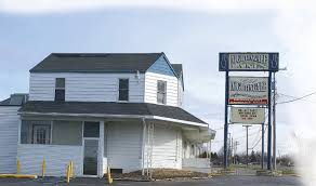 Image result for New Street Bowling Club