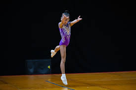 Image result for Heathrow Aerobic Gymnastics