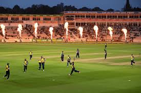 Image result for Birmingham Badminton Bears