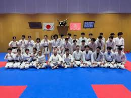 Image result for Dumfries Wado Ryu  Karate club