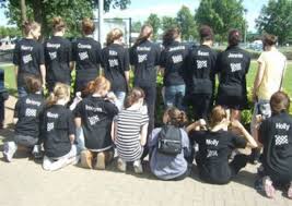 Image result for Chequers Netball Club