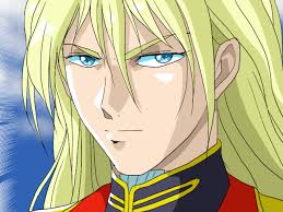 「ミリアルド・ピースクラフト」の画像検索結果