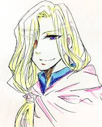 「ナルサス アルスラーン戦記」の画像検索結果