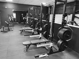 Image result for Kilmarnock Fitness Centre