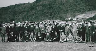 Image result for Abernethy Bowling Club