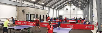 Image result for Rougham Table Tennis Club
