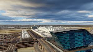 Image result for denver airport