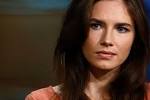 BuzzCanada: AMANDA KNOX Turn Freelance Reporter