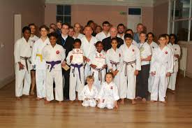 Image result for Bowerham Shotokan Karate Club