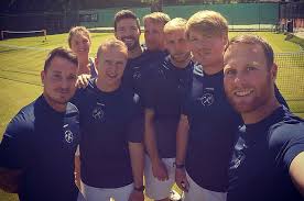 Image result for Woking Leisure Centre Social Tennis