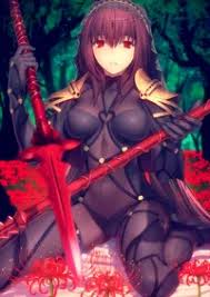 Image result for Silat Scathach