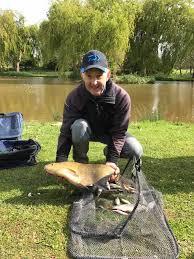 Image result for Taunton Angling Association