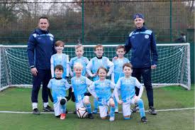 Image result for Oxhey Football Club
