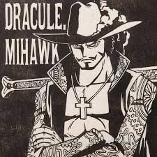 「ミホーク ONE PIECE」の画像検索結果