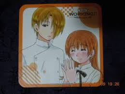 「佐藤潤 WORKING!!」の画像検索結果