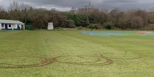 Image result for Whitchurch-Heath Cricket Club