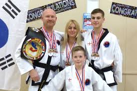 Image result for Excalibur Martial Arts