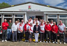 Image result for Twyford Bowling Club