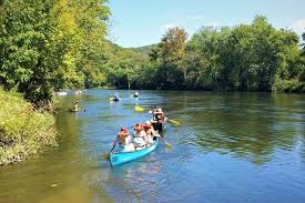 Image result for Fife Canoeing Activities Group
