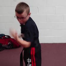 Image result for North West Chinese Kickboxing