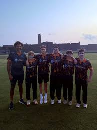 Image result for Aston Rowant Cricket Club