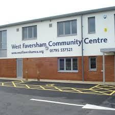 Image result for Faversham Gymnastic & Activity Centre