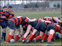 Image result for Sleaford Rfc